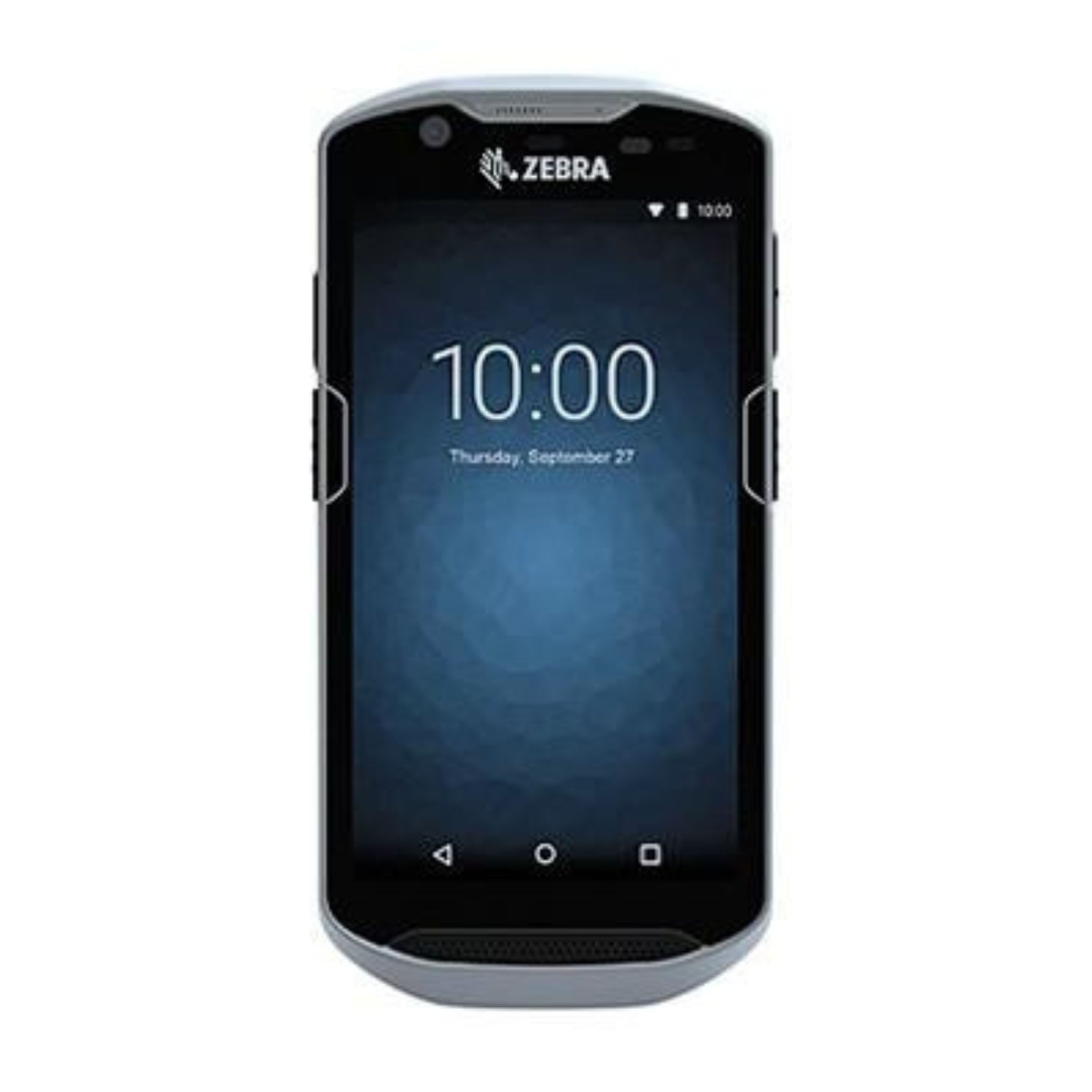 Colector De Datos Zebra Tc52 Industrial Android 2d Wi-Fi