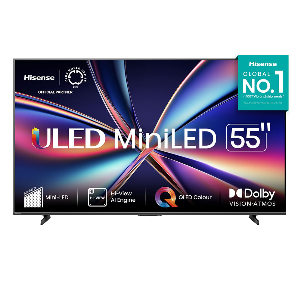 Smart Tv 55