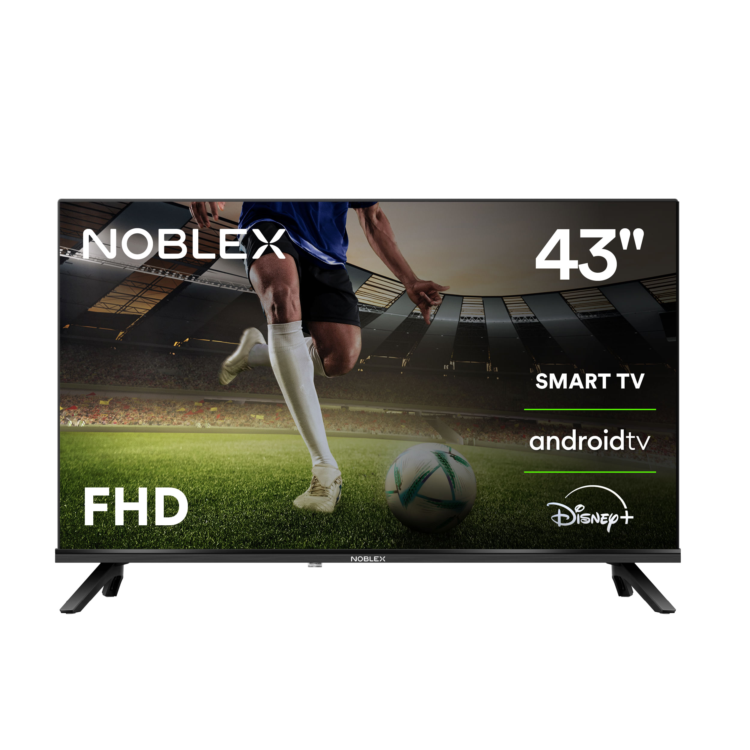 Smart Tv 43
