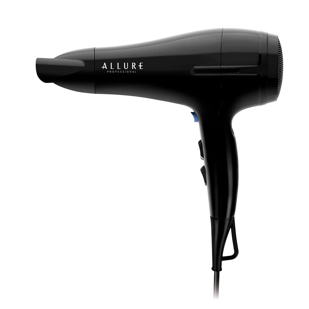 Secador De Pelo Allure 94sp1020ap 2200w Ion 6 Velocidades