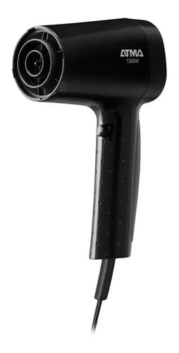 Secador De Pelo Atma Sp8925p Style 1300w