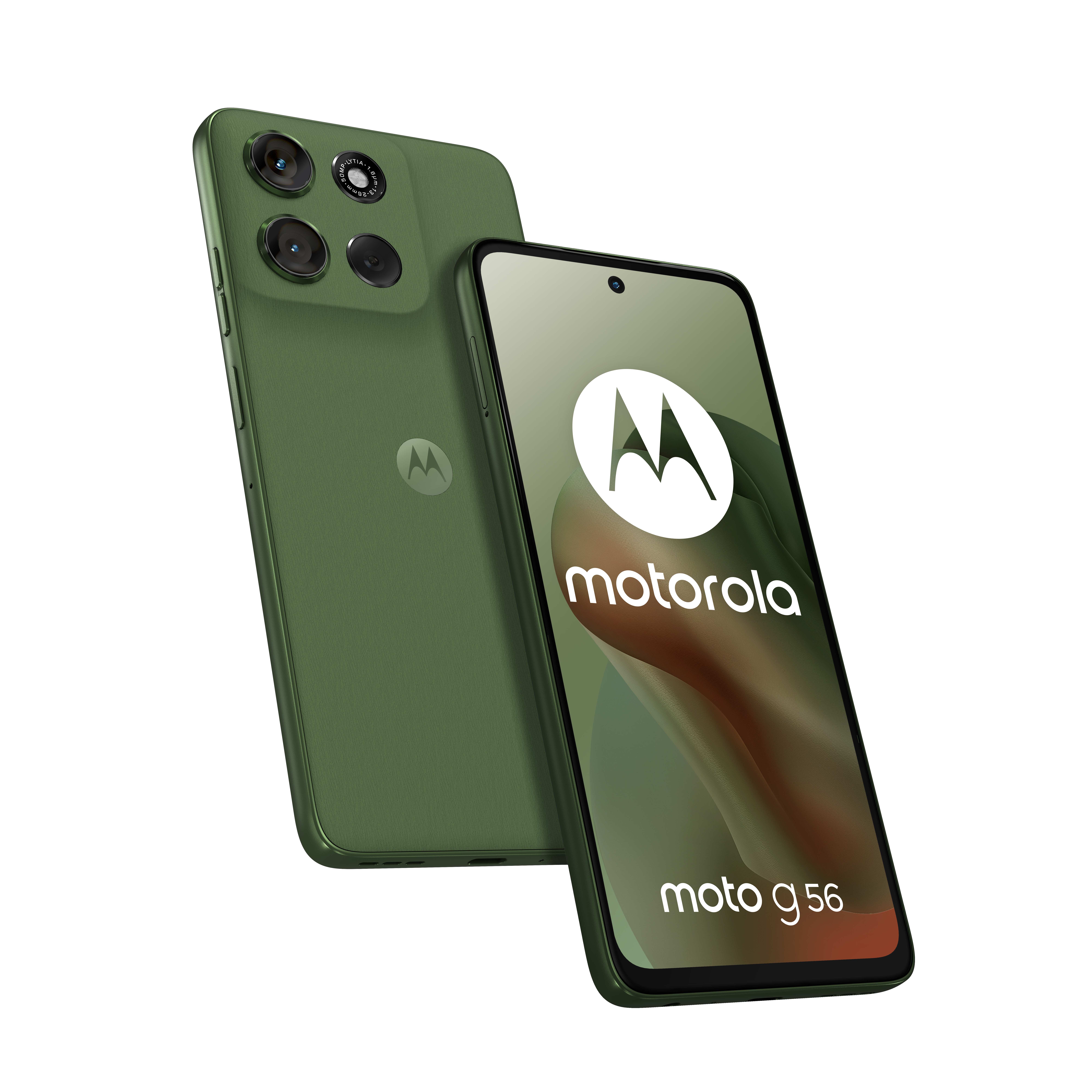 Celular Moto G56 5g Dill Pb800001ar