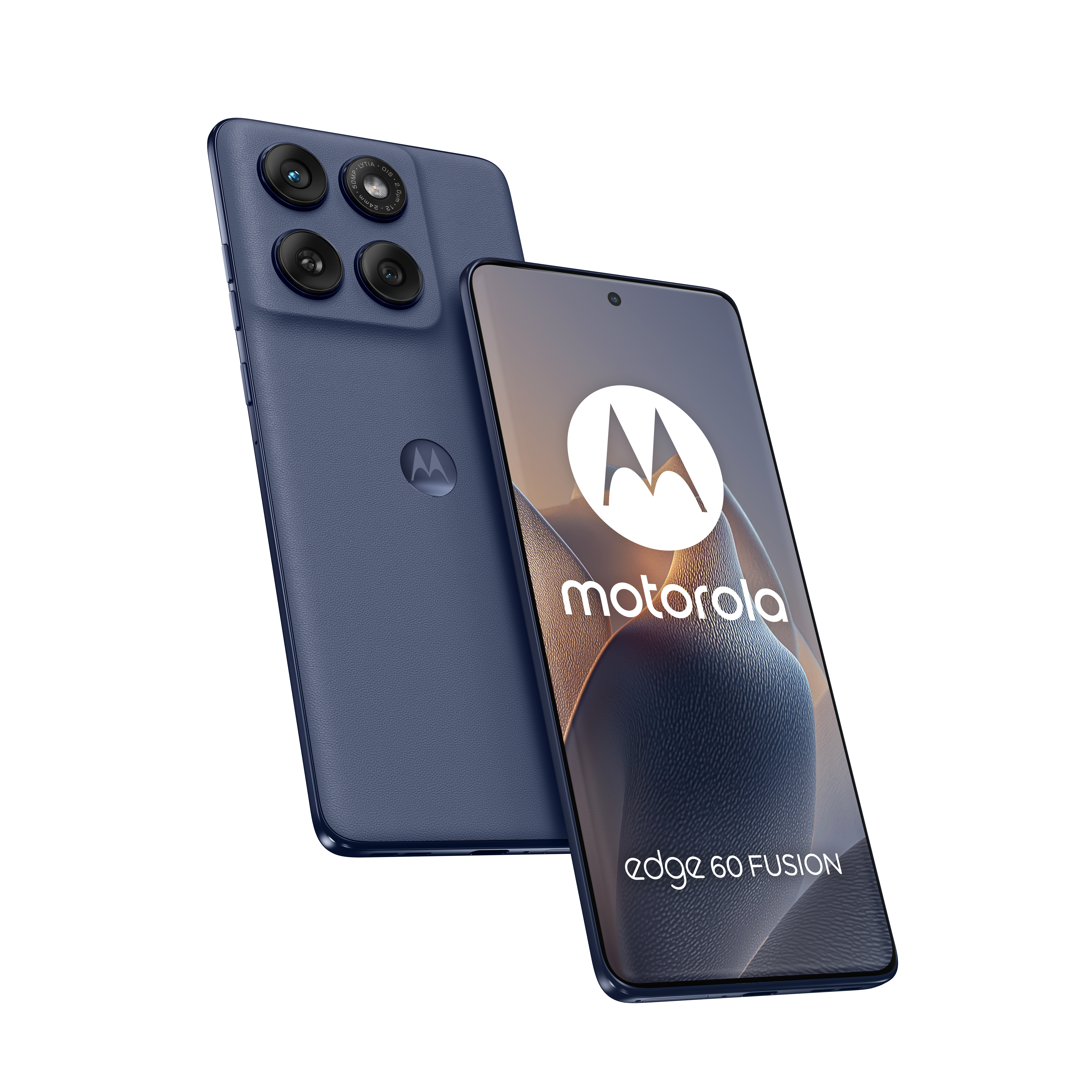 Celular Motorola Edge 60 Fusion Slipstream Pb7d0004ar