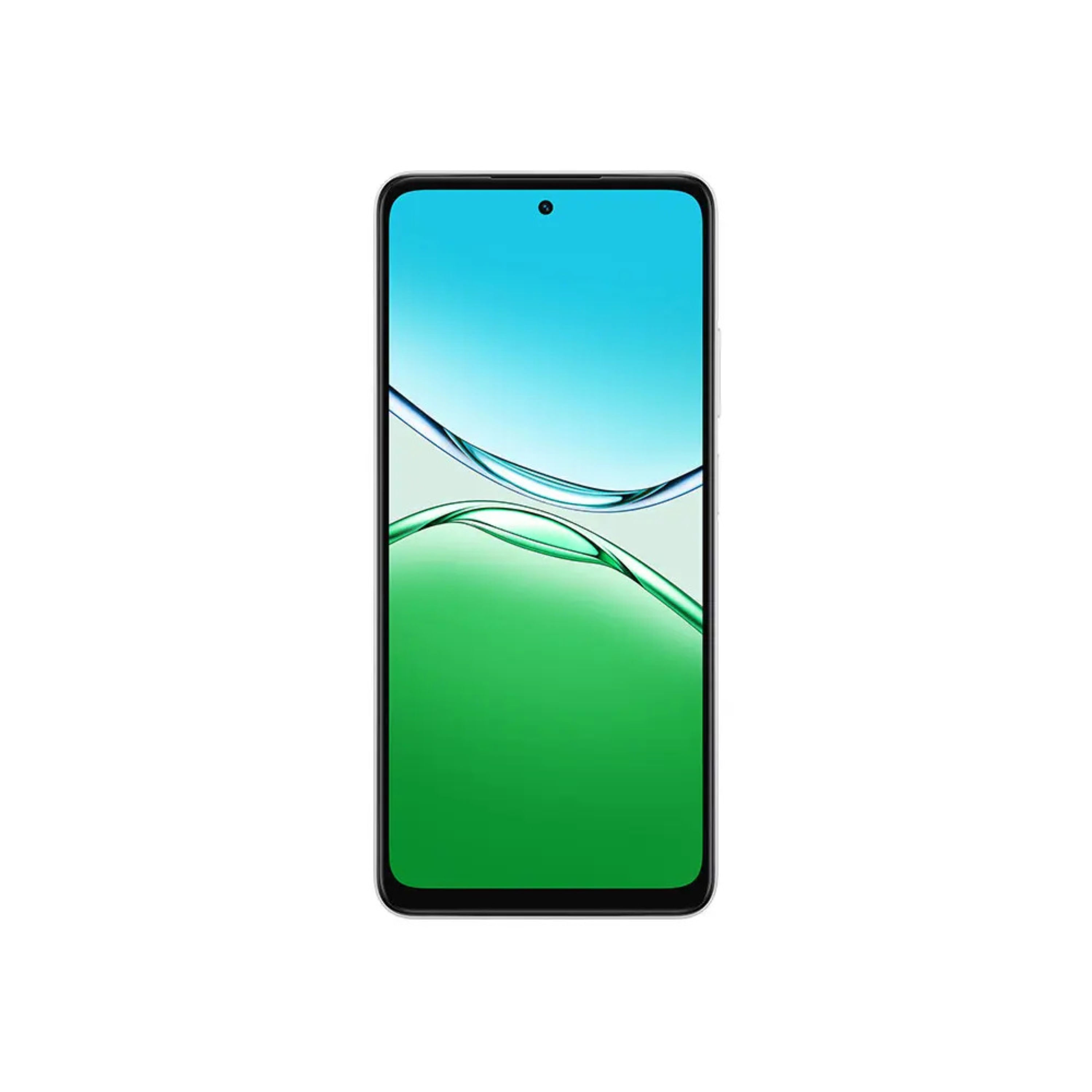 TeléFono Celular Oppo A5 256gb 4g Coloros 15.0 Blanco 110010349033ar