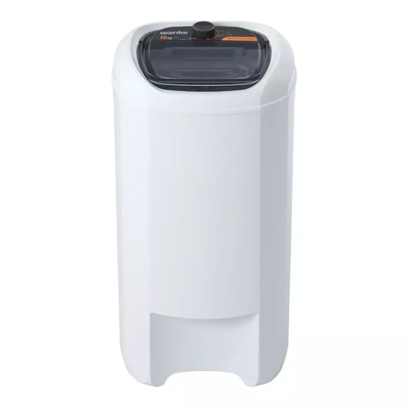 Secarropas CentríFugo Wanke Premium Plus 15kg Blanco