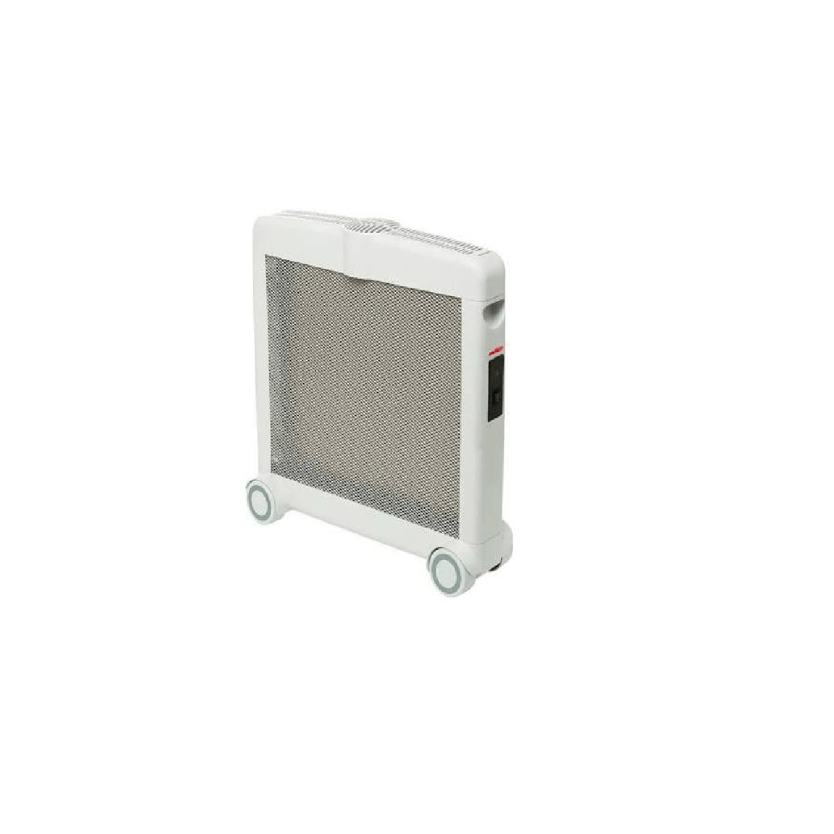 Estufa Convector Liliana Ecomica Panel De Mica Cfm717