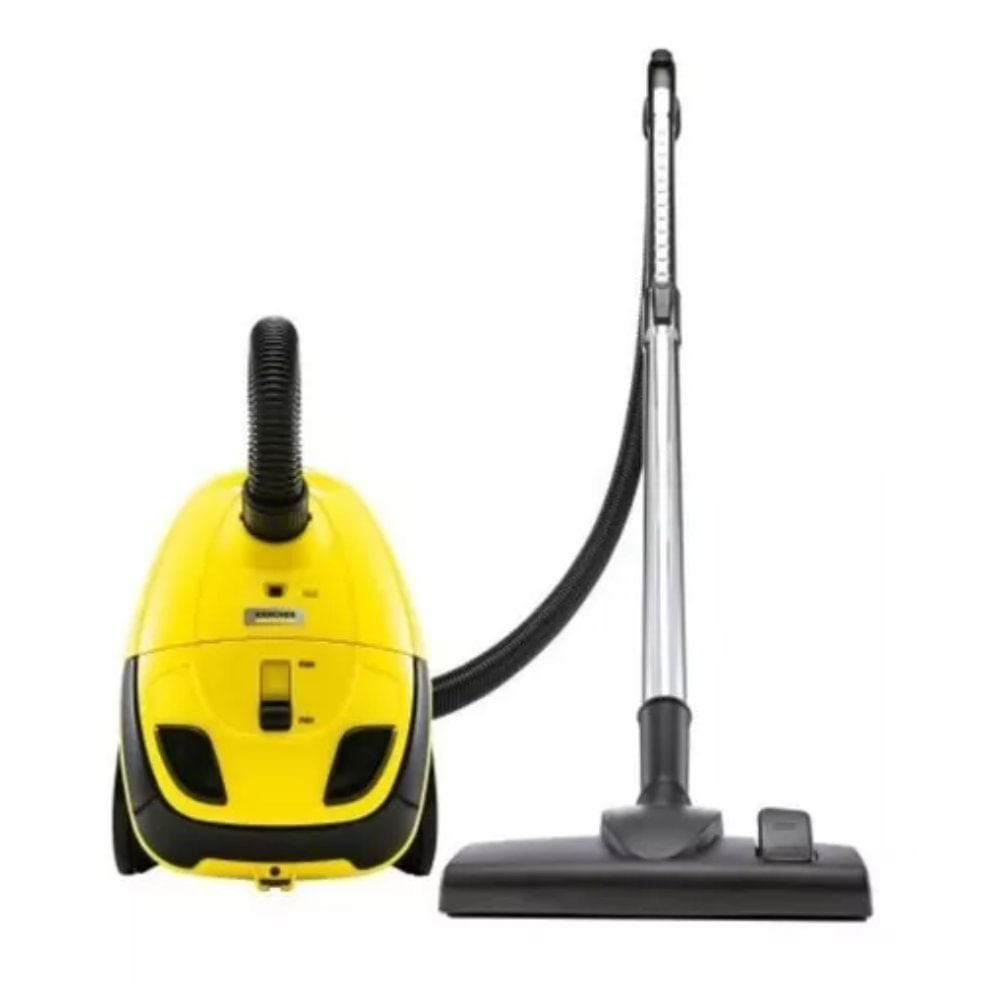 Aspiradora Karcher Hogar 1000w Lavable Karcher Vc 1