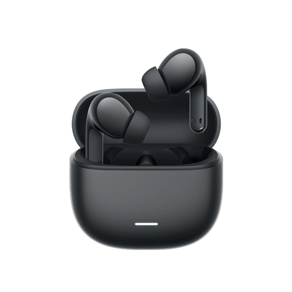 Auriculares Xiaomi Redmi Buds 8 Lite Negro
