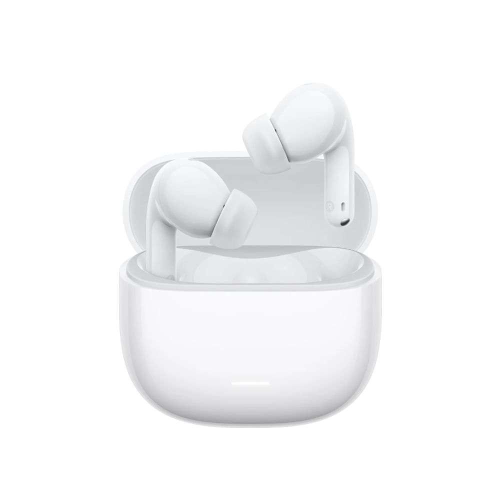 Auriculares Xiaomi Redmi Buds 8 Lite Blanco
