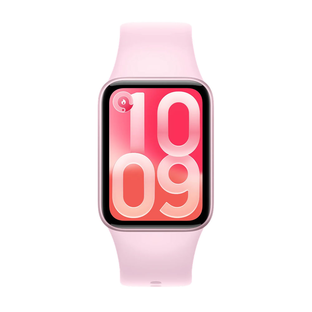 Smartwatch Xiaomi Smart Band 10 Pro Lavender Pink