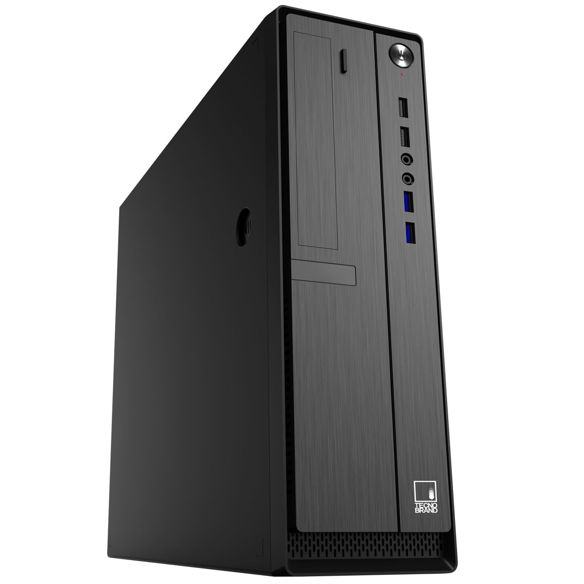 Gabinete Tecnobrand Sff S507