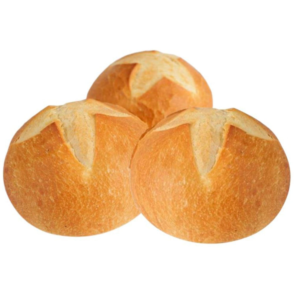 Pan de campo 3 uni