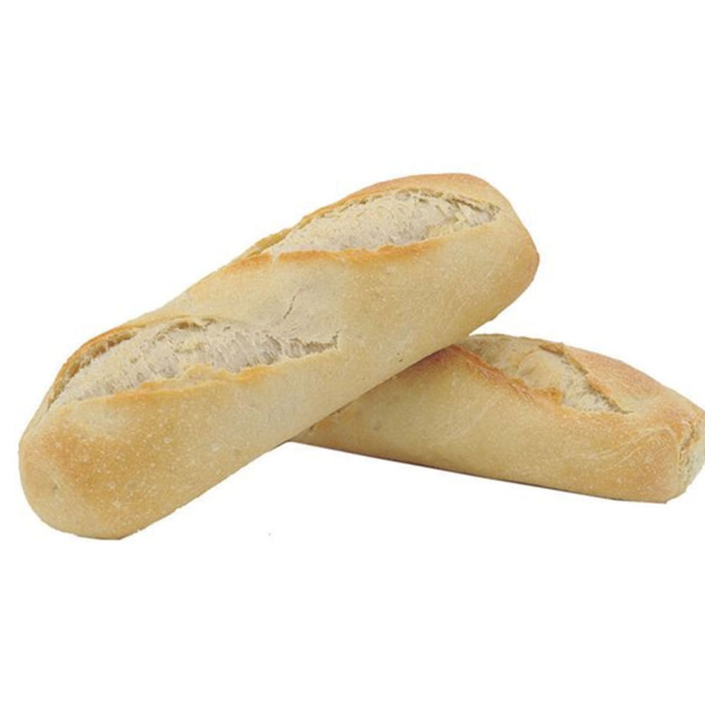 Pan flautita x kg.