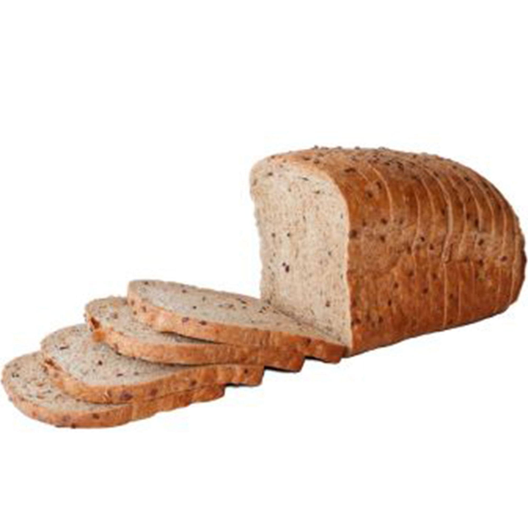 Pan de salvado 600 grs