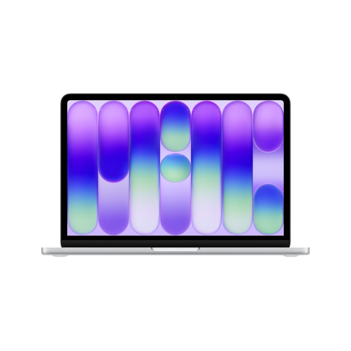 Macbook Neo 13'' Apple A18 Cpu 6core Gpu 5core, 512gb Ssd, 8gb Ram Touch Id Silver