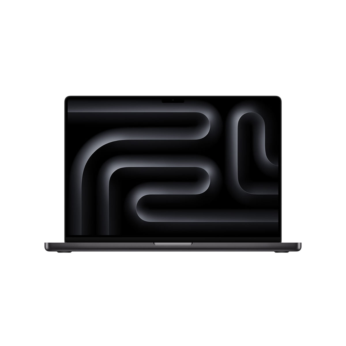 Macbook Pro 16 M5 Pro 18 Core 24gb Ram 1tb Ssd Space Black