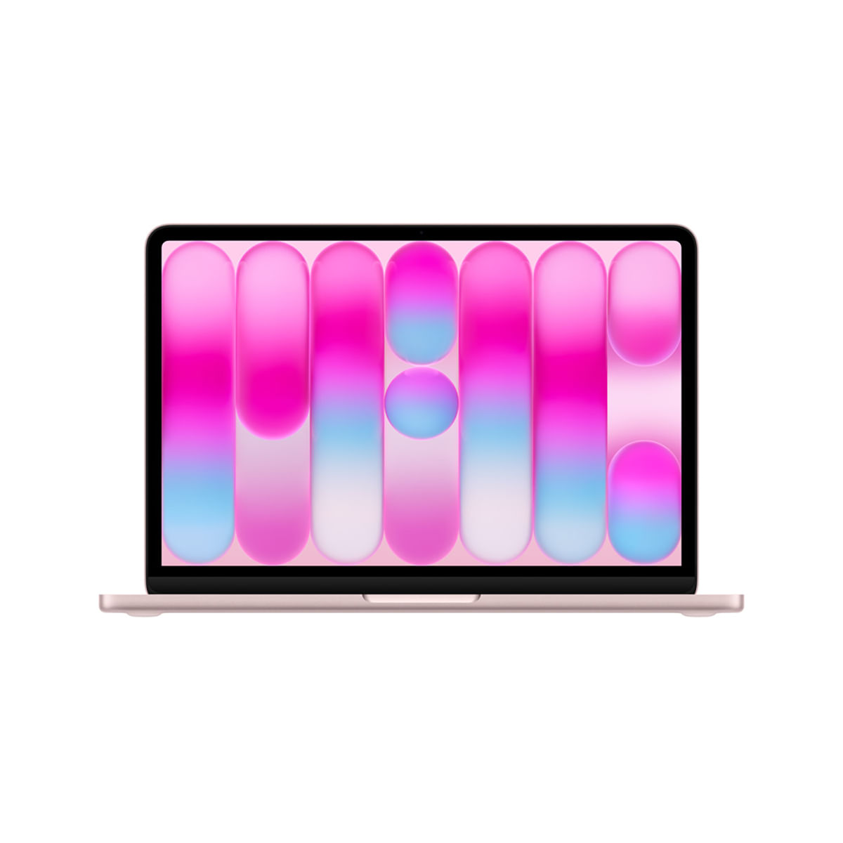Macbook Neo 13'' A18 Pro Chip Con 6 Nucleos Cpu 5 Nucleos Gpu, 8gb, 512gb Ssd, Touch Id
