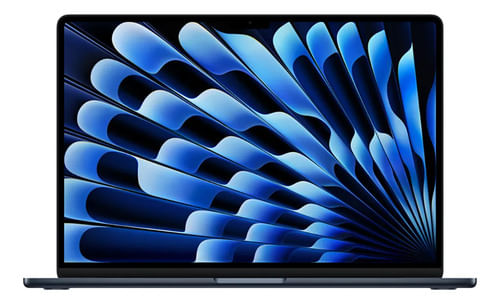 Macbook Air 15'' M5 Cpu 10 Core 512gb Ssd 24gb Ram Silver
