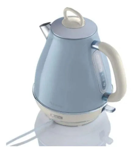 Pava EléCtrica Ariete Vintage Retro 1,7 L 2869 Celeste