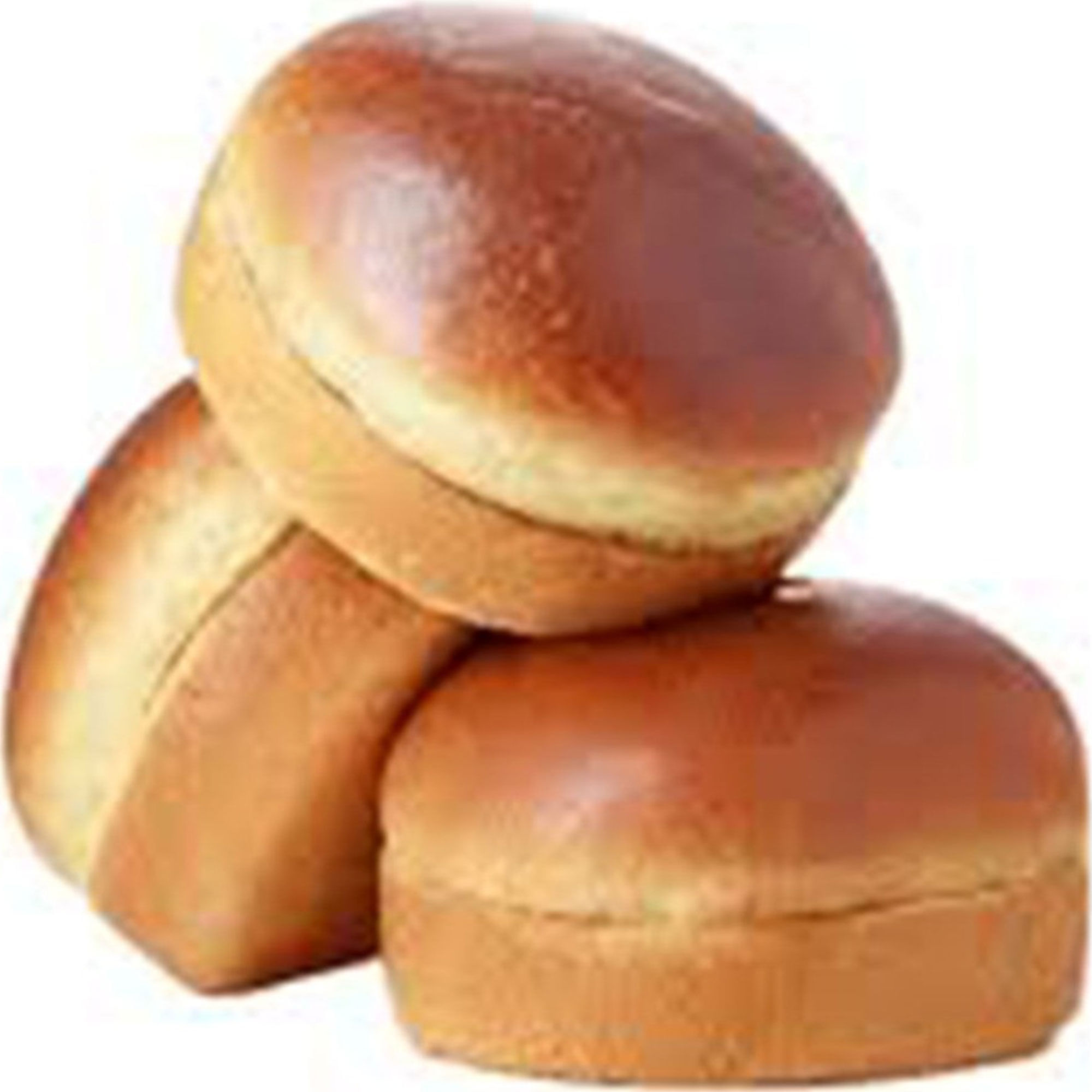Pan de hamburguesa 320 grs