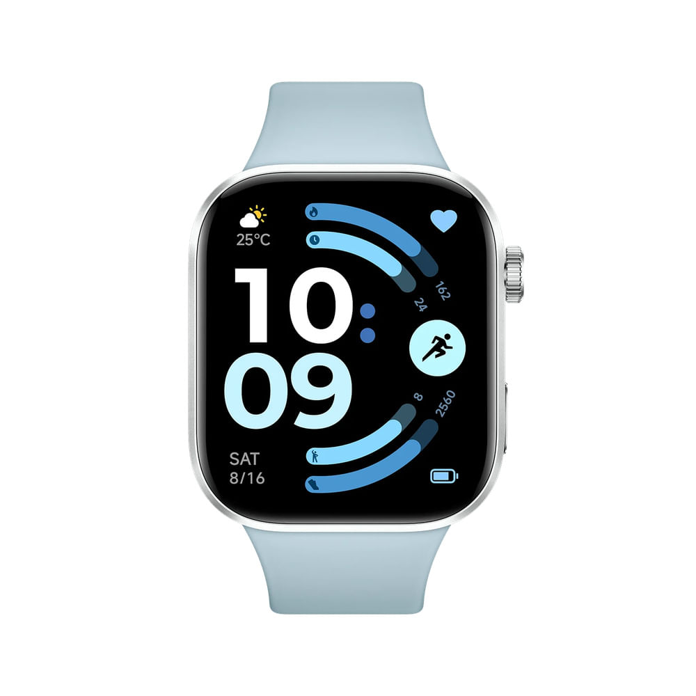 Xiaomi Redmi Watch 6 Glacier Blue