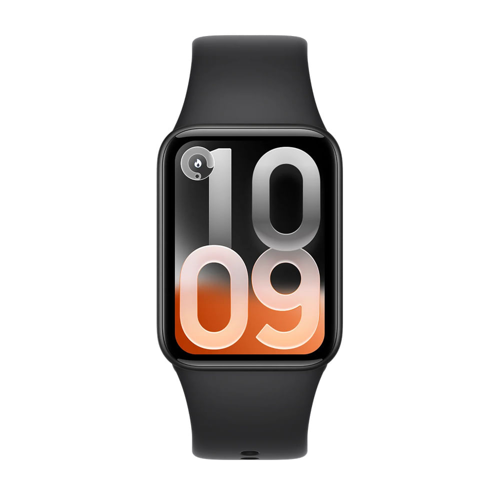 Xiaomi Smart Band 10 Pro Negro