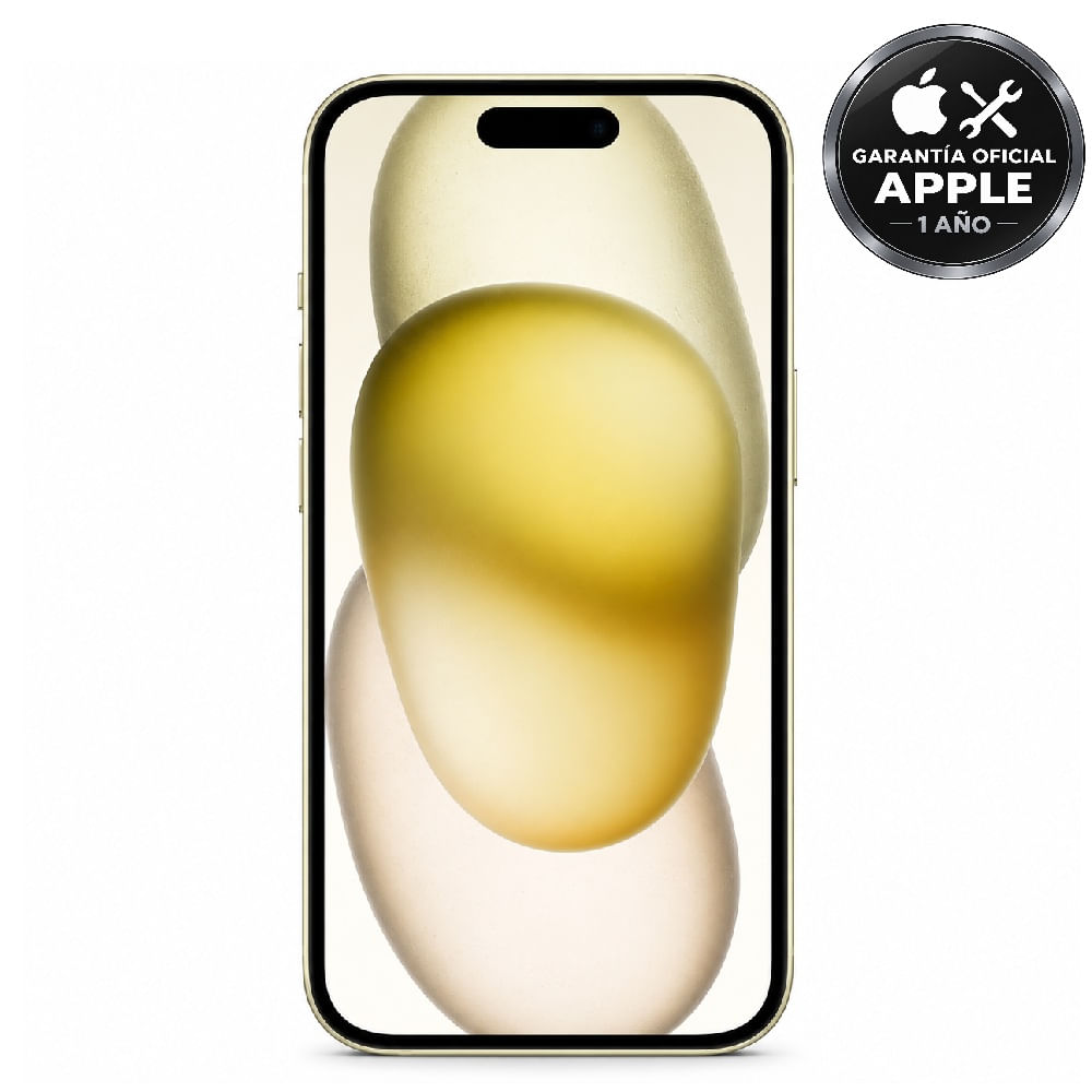 Apple iPhone 15 128GB