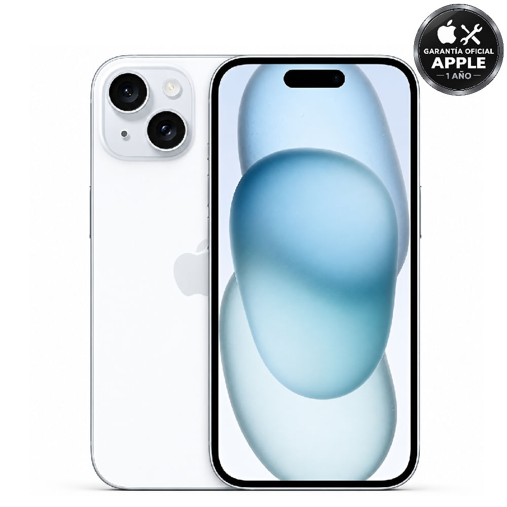 Apple iPhone 15 128GB