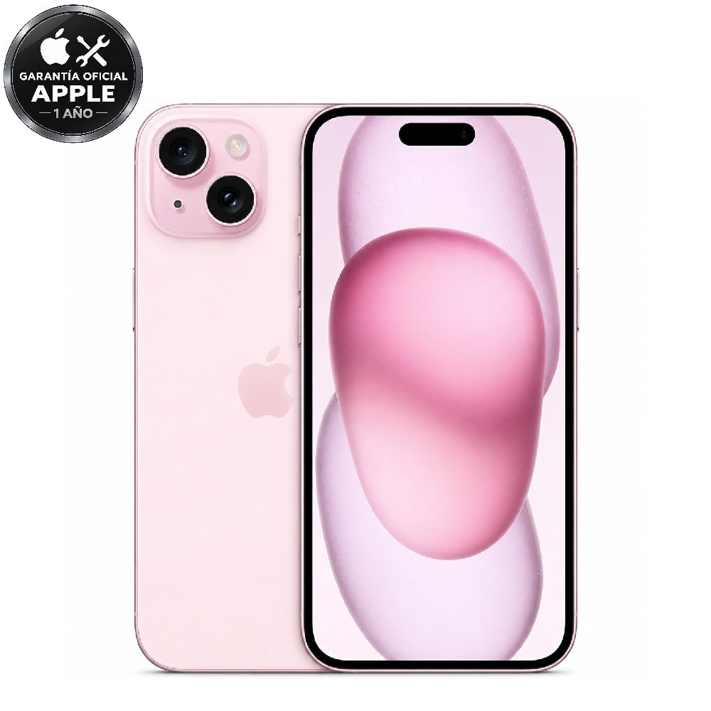 Apple iPhone 15 128GB