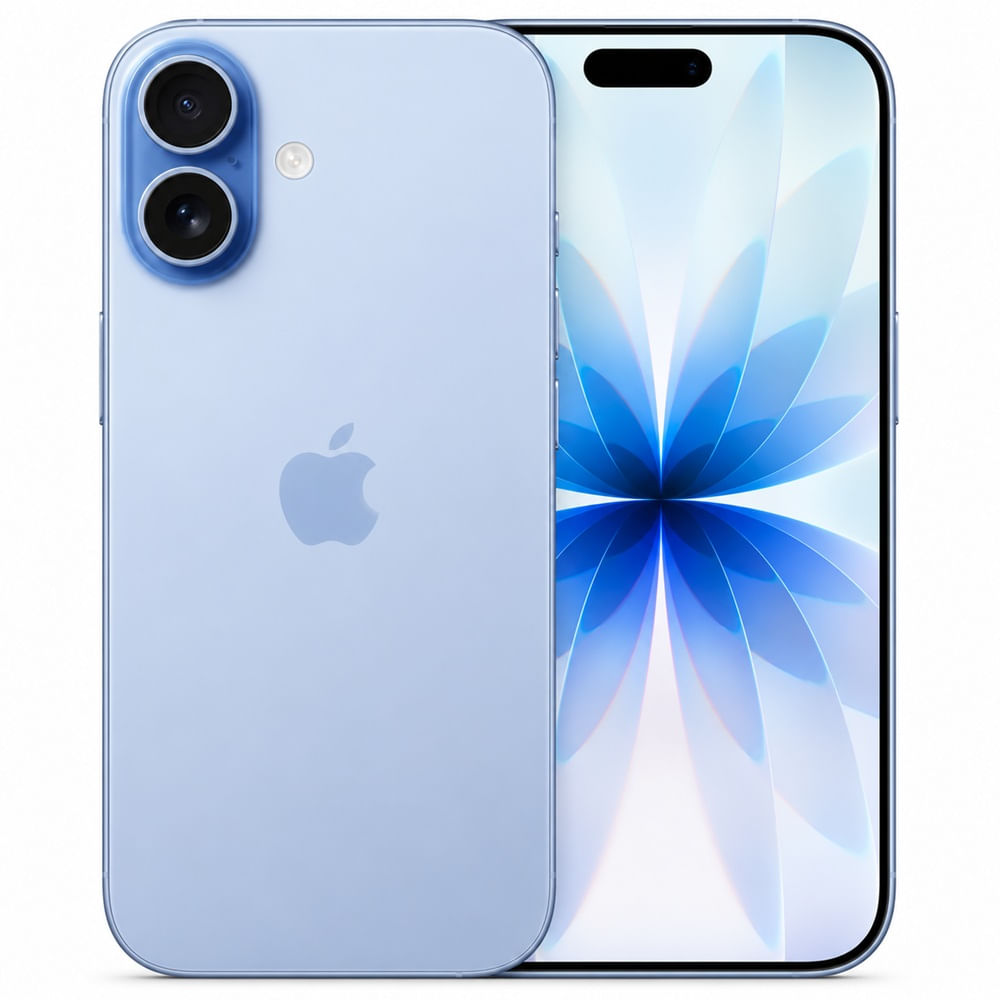 Apple iPhone 17 256GB