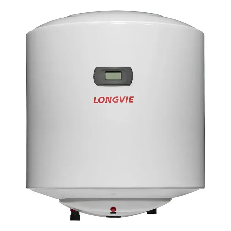 Termotanque Eléctrico Longvie Te40d 40l 2000w Recuperacion 80l/h
