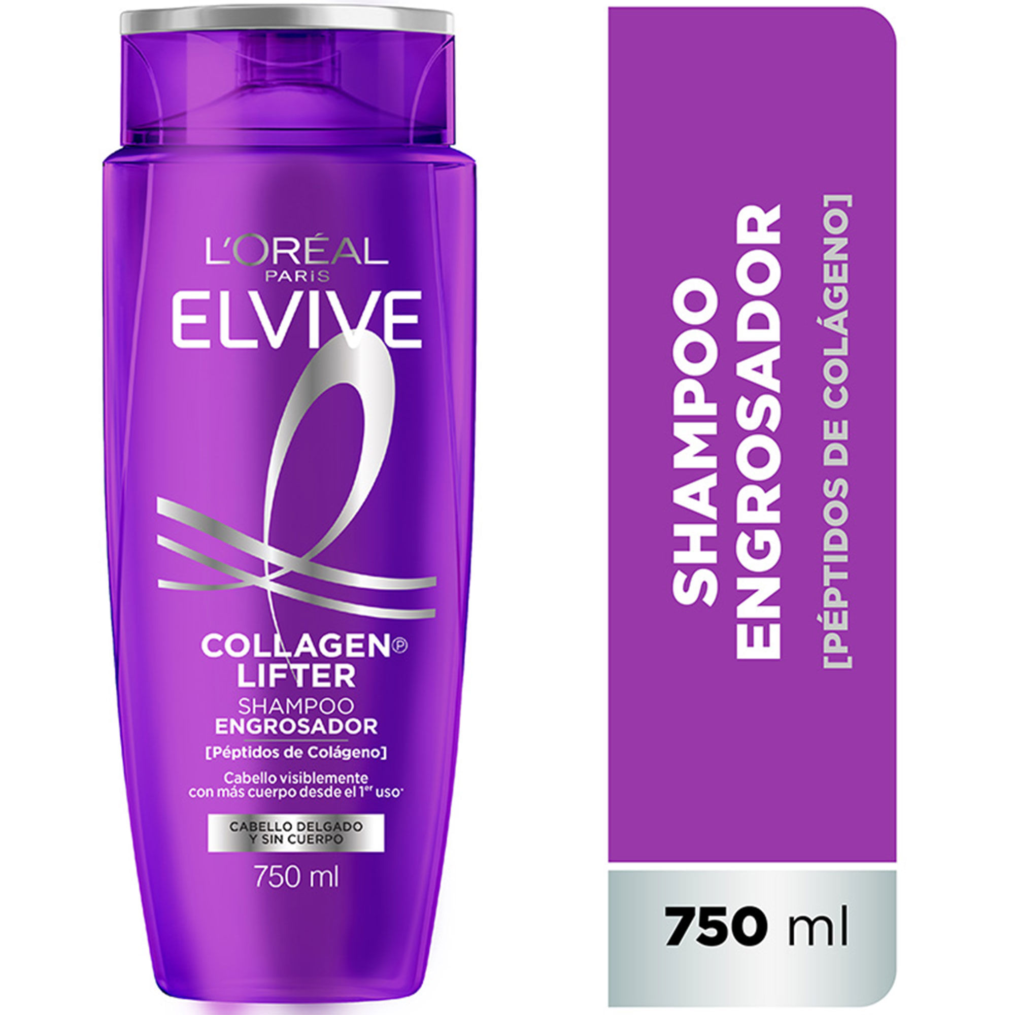 Shampoo Collagen Lifter 750 ml