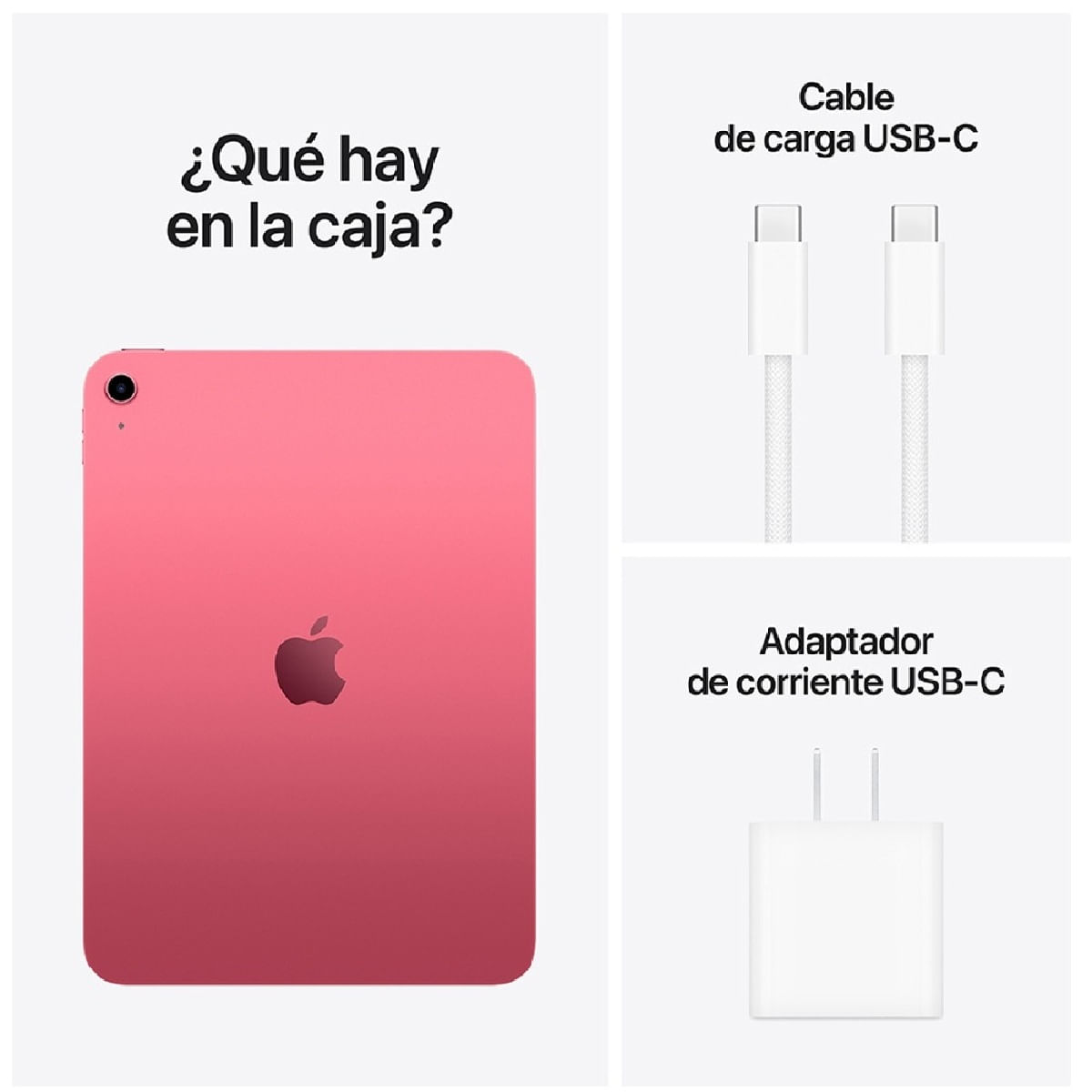Apple iPad A16 11" 128GB