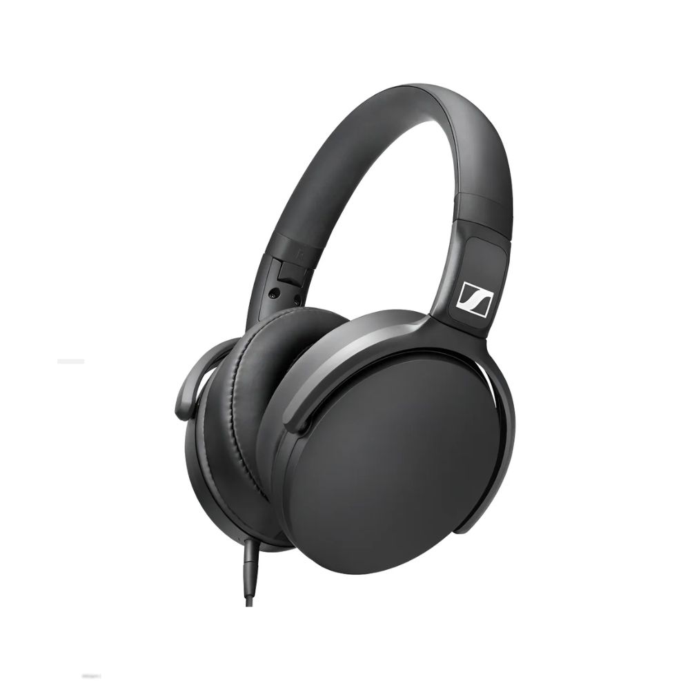 Auriculares Sennheiser HD400 Color Negro
