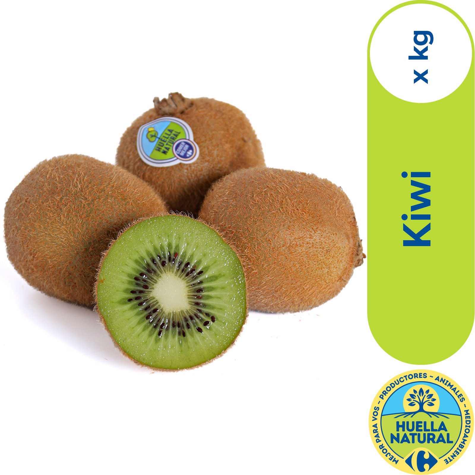 Kiwi · 1 kg