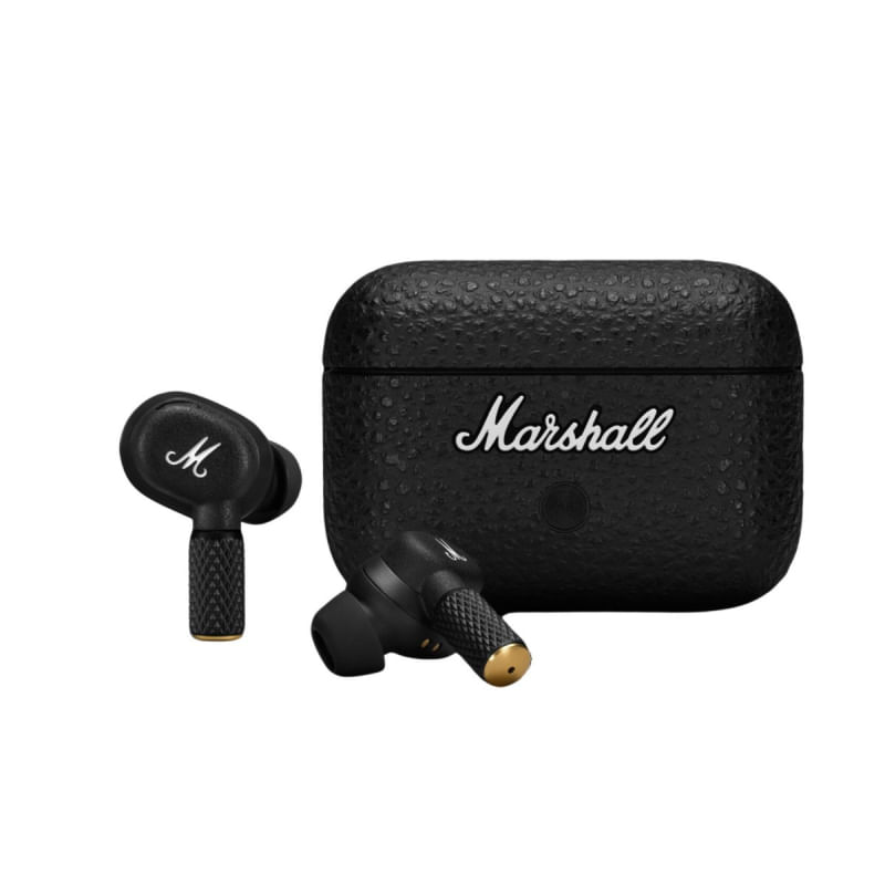 Auriculares Marshall In-Ear Bluetooth MOTIF-II-B