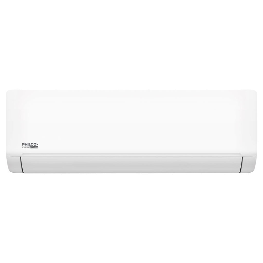 Aire acondicionado inverter R32 Philco 9300W PHIN93HC2AN