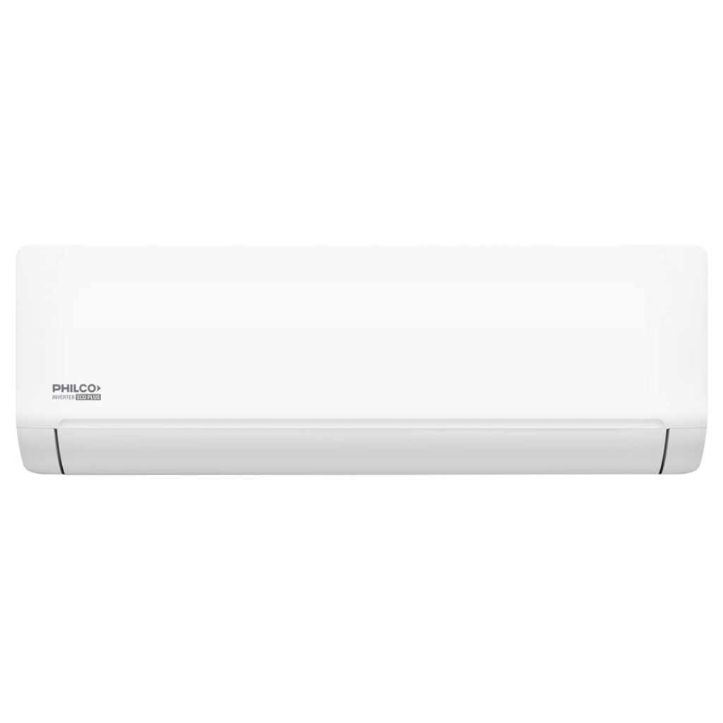 Aire acondicionado inverter R32 Philco 8200W PHIN82HC2AN.