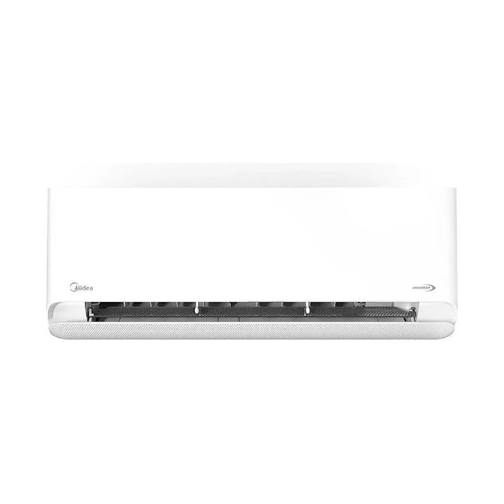 Aire Acondicionado Split Midea Invert Breezeless 3650w F/C Mscbic-12h-N80f Wifi