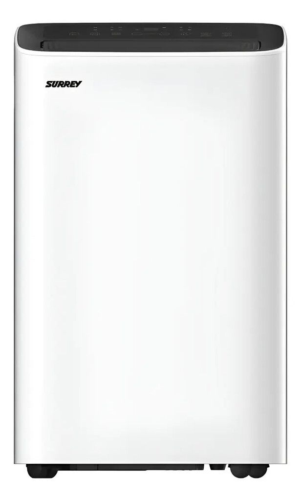 Aire Acondicionado Portátil Surrey 551PXQ12N81F Wi-Fi Frío Calor 3010 fg 3500W