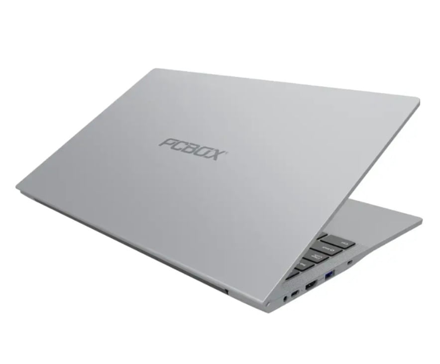 Notebook PCBox - PCB-SL15R33 - AMD Ryzen 3 3300U - 8GB+256GB - 15.6" FHD IPS - Win11