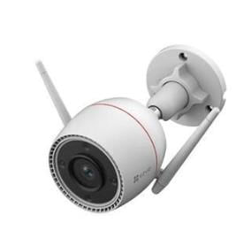 Cámara De Seguridad Ezviz Exterior H3C 3MP Color (2.8mm) CS-H3c-R100-1K3WKFL(303102714)