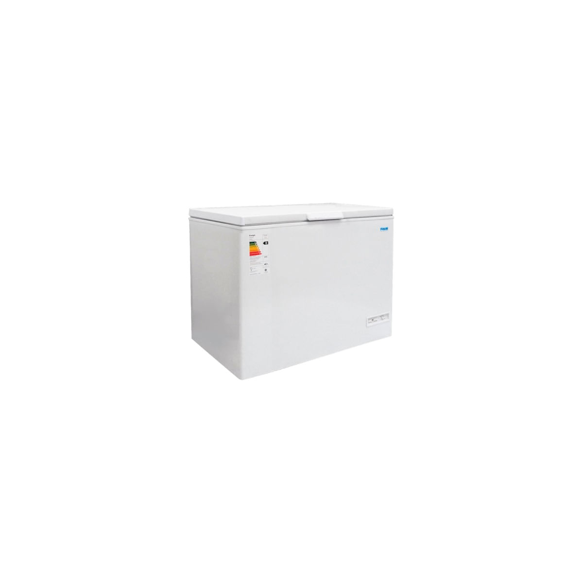 Freezer Horizontal Frare F210 420 L