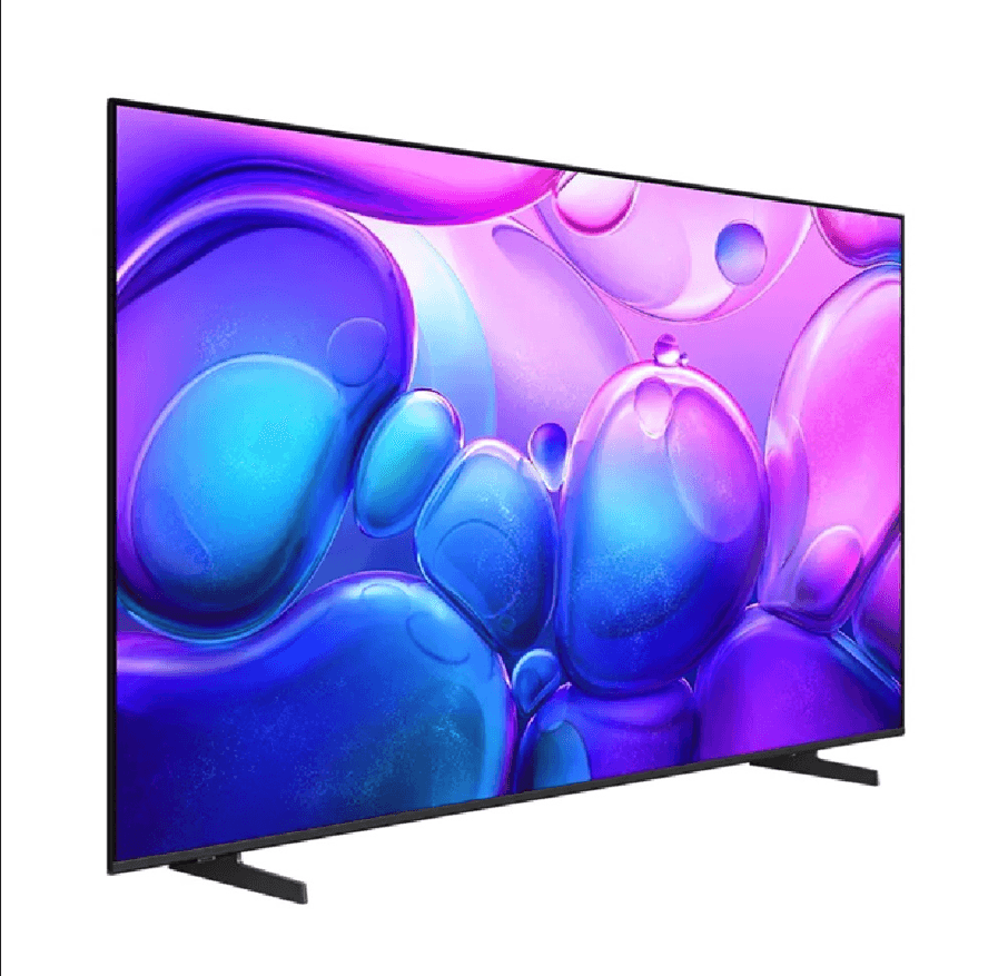 Smart TV Samsung 55” QLED Q6F 4K Tizen QN55Q6FAAGCZB