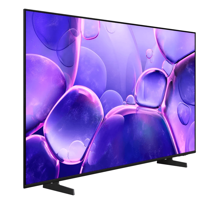 Smart TV Samsung 50” Crystal UHD 4K Tizen U8000F