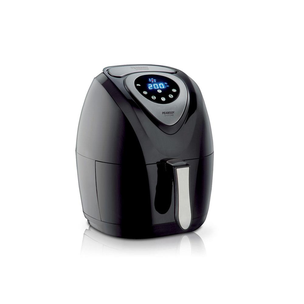 Freidora Sin Aceite Peabody 3.2lts Pe-Af612n