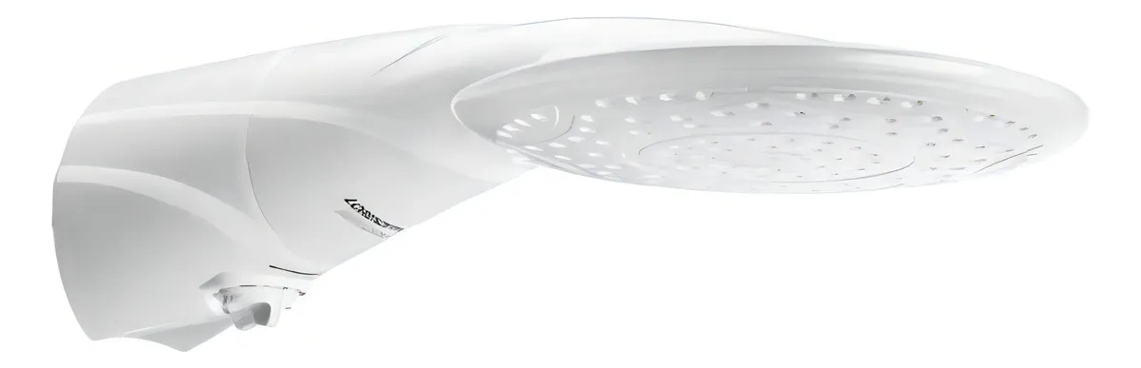 Ducha Electrica Lorenzetti Advance 6000 W 22034/9