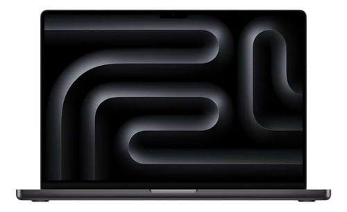 Macbook Pro 16'' M5 Max Cpu 18-core 36 Gb, Ssd De 2 Tb Black Space