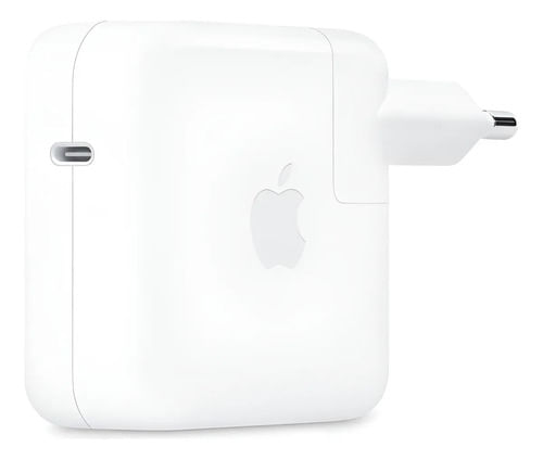 Cargador Apple Usb-c 70w Color Blanco Blanco