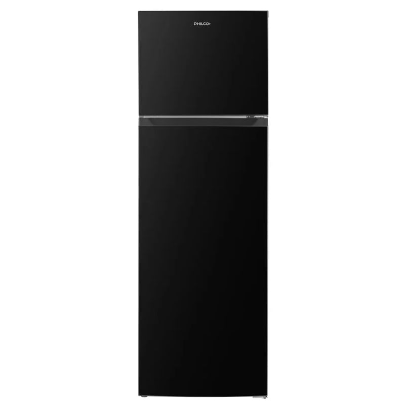 Heladera Philco No Frost Inverter 244L Negro NPHNT267NI